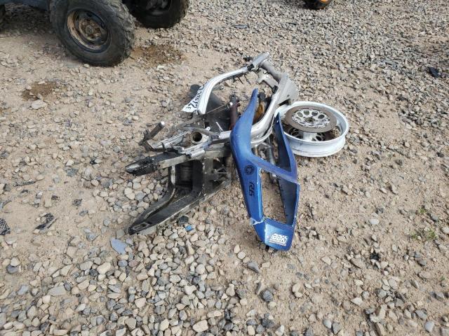 2000 YAMAHA YZFR6 JYARJ04N5YA001236