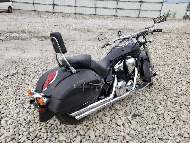 2015 HONDA VT1300 CT JH2SC6670FK500543