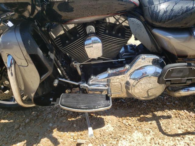 2016 HARLEY-DAVIDSON FLTRU 1HD1KGL12GB614539
