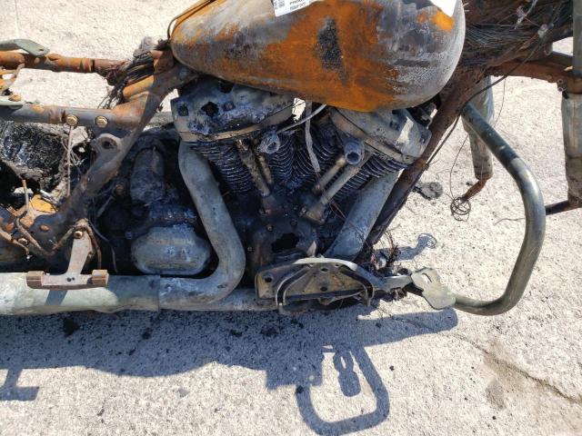 2020 HARLEY-DAVIDSON FLTRK 1HD1KZF11LB663152