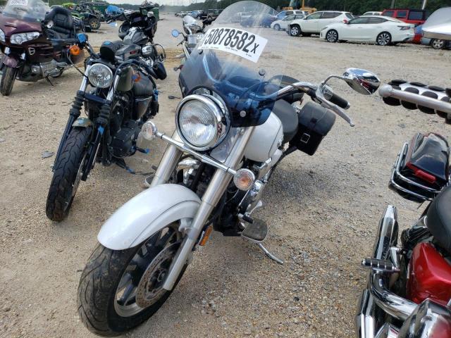 2008 YAMAHA XV1700 A JYAVP28EX8A001493