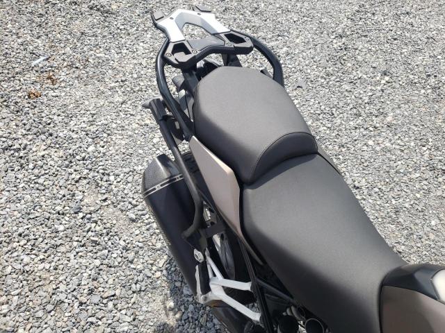 2018 BMW R1200 RS WB10A1504JZ379512