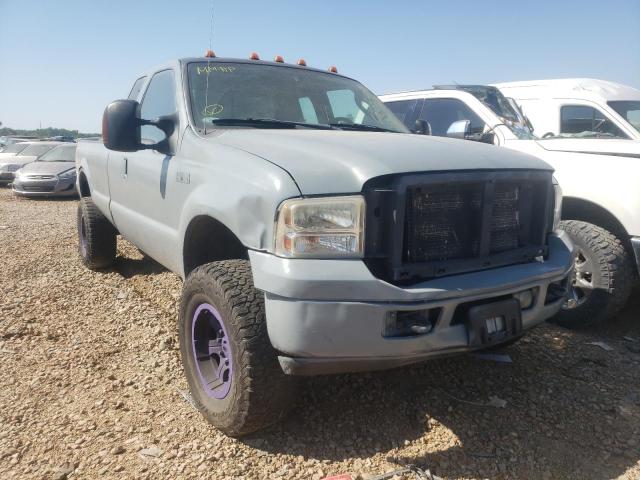 1FTWX32P67EB40861 2007 Ford F350 Super Duty