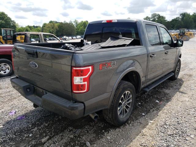 2020 FORD F150 SUPER 1FTEW1E56LFC28309