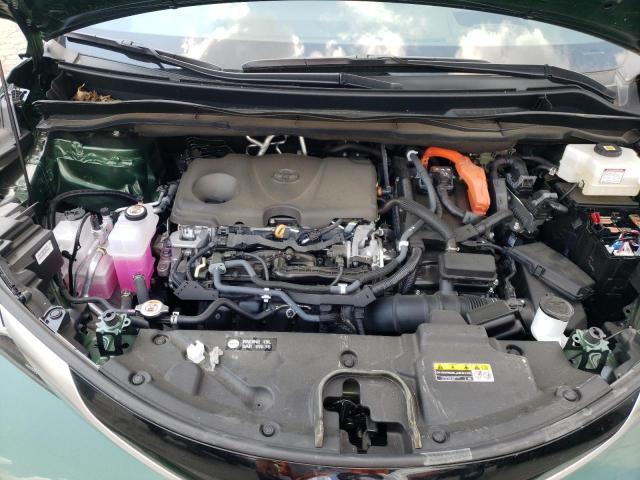 2021 TOYOTA SIENNA LIM 5TDESKFC4MS037004