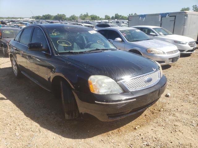 2007 Ford Five Hundred SEL