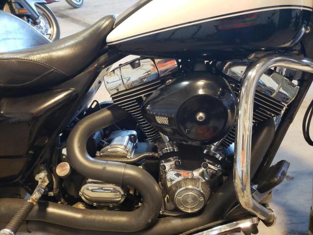 2004 HARLEY-DAVIDSON FLHPI 1HD1FHW124Y721427