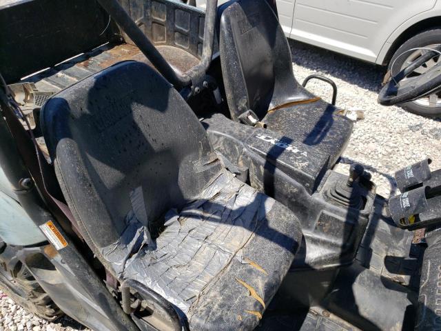 2007 YAMAHA RHINO 5Y4AJ19Y97A010215
