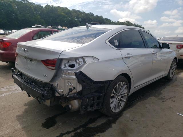 2017 HYUNDAI GEN 3.8L/3 KMHGN4JE5HU187575