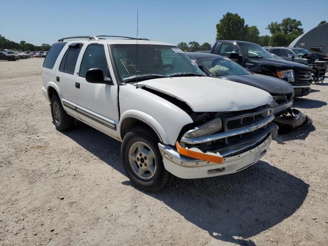 CHEVROLET BLAZER 1998 Usados e Novos