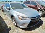 2017 TOYOTA  CAMRY