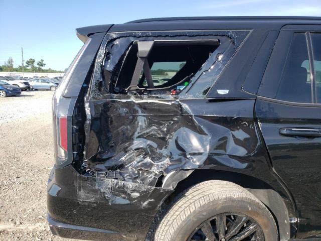 2021 CADILLAC ESCALADE S 1GYS4GKL5MR391350