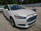 2014 FORD  FUSION