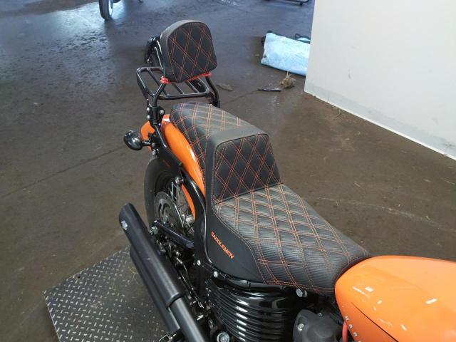 2021 HARLEY-DAVIDSON FXBBS 1HD1YYK11MB051906