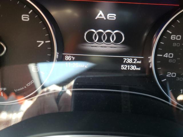 2018 AUDI UK WAUG3AFC5JN034904