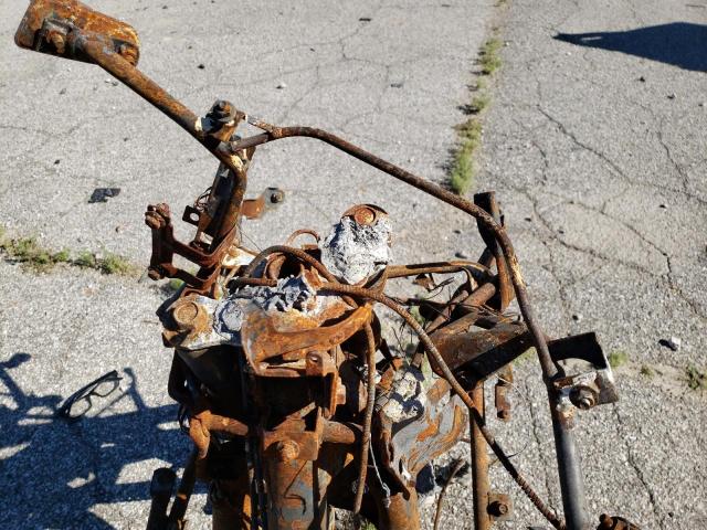 2007 HONDA CN250 JH2MF02087K000265