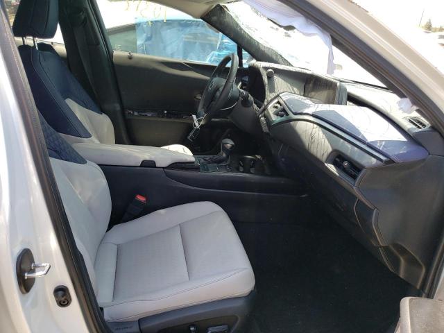 2022 LEXUS UX 200 BAS JTHX3JBH6N2046148