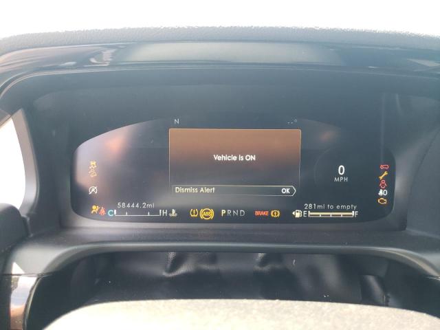 2022 LINCOLN AVIATOR 5LM5J0XC2NGL02111