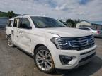 2018 FORD  EXPEDITION
