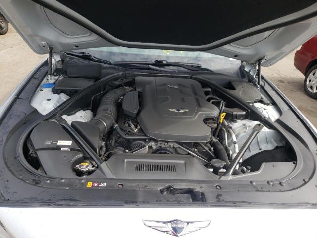 2017 HYUNDAI GEN 3.8L/3 KMHGN4JE5HU187575