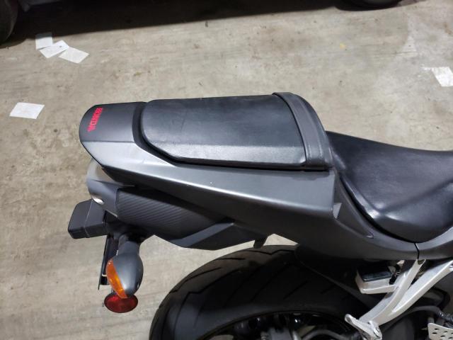 2020 HONDA CBR600 RA JH2PC40J8LK600335