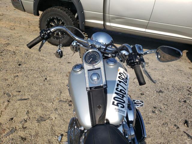 2003 HARLEY-DAVIDSON FLSTFI ANN 1HD1BXB463Y108067