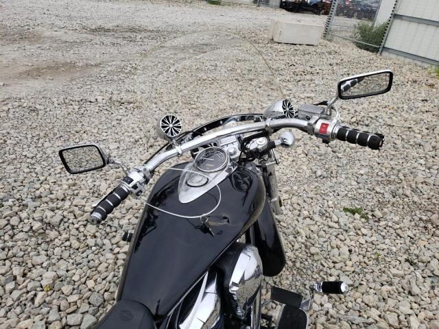 2015 HONDA VT1300 CT JH2SC6670FK500543