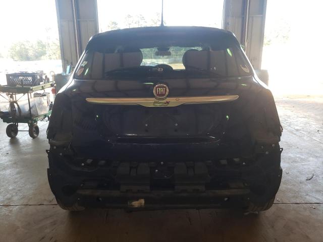2016 FIAT 500X TREKK ZFBCFXCTXGP371147
