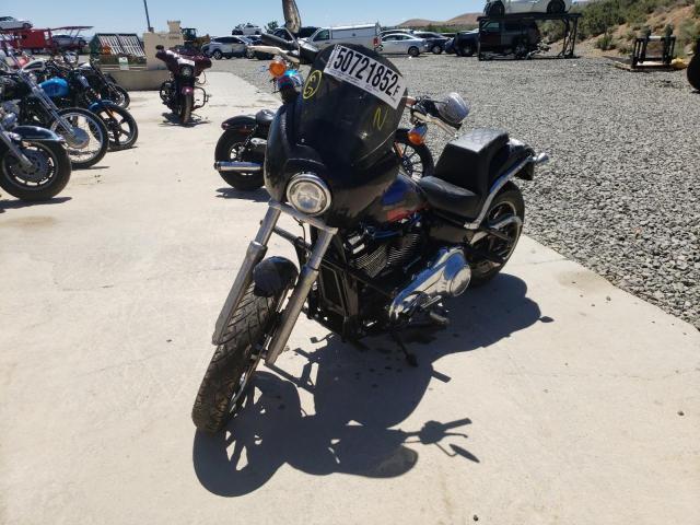 2019 HARLEY-DAVIDSON FXLR 1HD1YNJ60KB033745