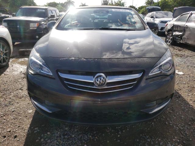 2016 BUICK CASCADA PR W04WT3N55GG074291