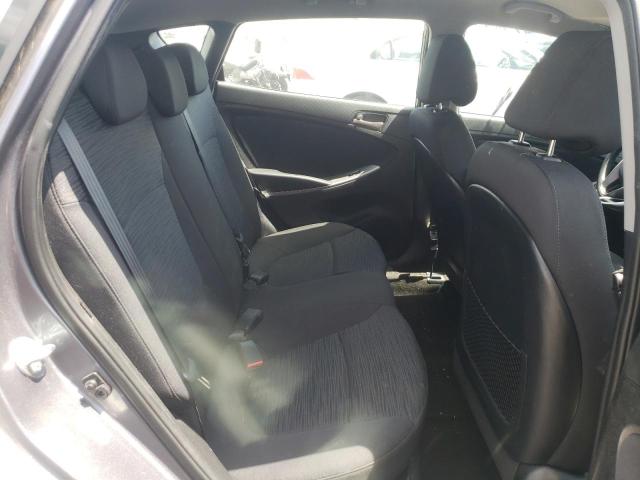 2015 HYUNDAI ACCENT GS KMHCT5AE3FU216904