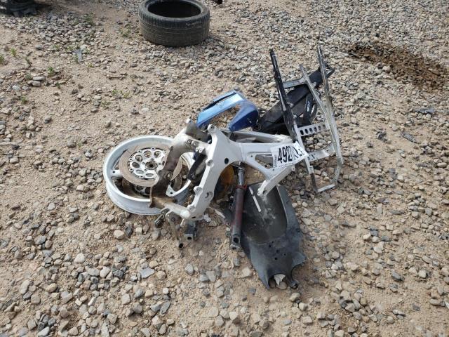 2000 YAMAHA YZFR6 JYARJ04N5YA001236
