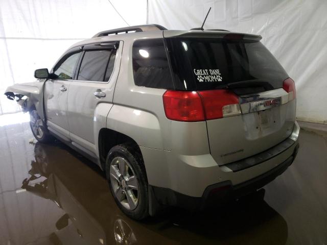 2015 GMC TERRAIN SL - 2GKFLXEK7F6249758