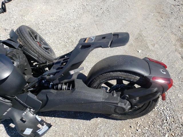 2022 CAN-AM RYKER SPOR 3JB2JEG26NJ002984