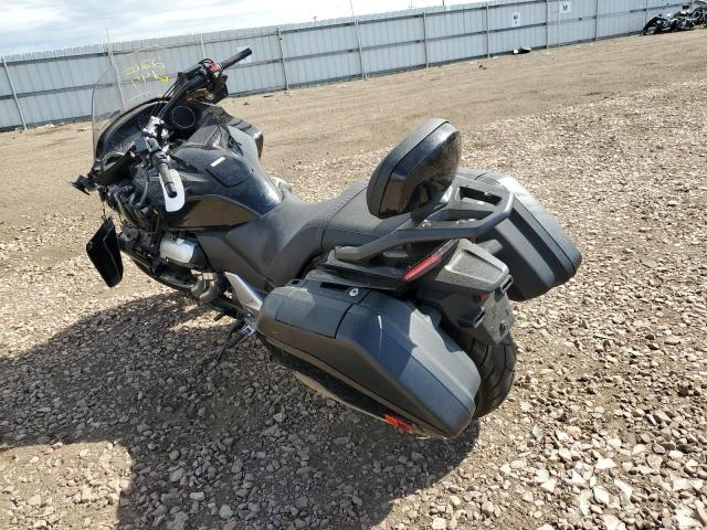 2014 HONDA CTX1300 JH2SC7419EK000626