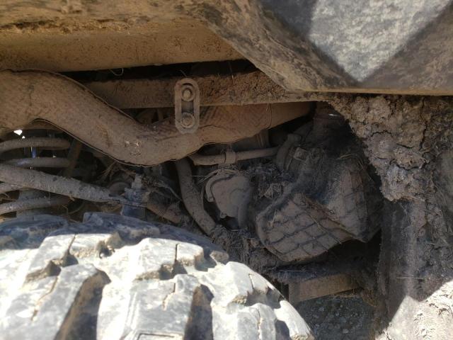 2020 POLARIS RANGER CRE 4XARSX996L8044867