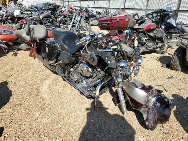 2007 Harley-Davidson Flht Classic