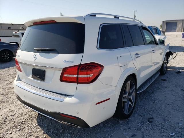 2017 MERCEDES-BENZ GLS 550 4M 4JGDF7DEXHA960667