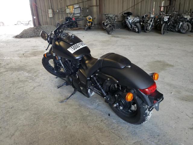 2022 HONDA VT750 C2B JH2RC5376NK200016