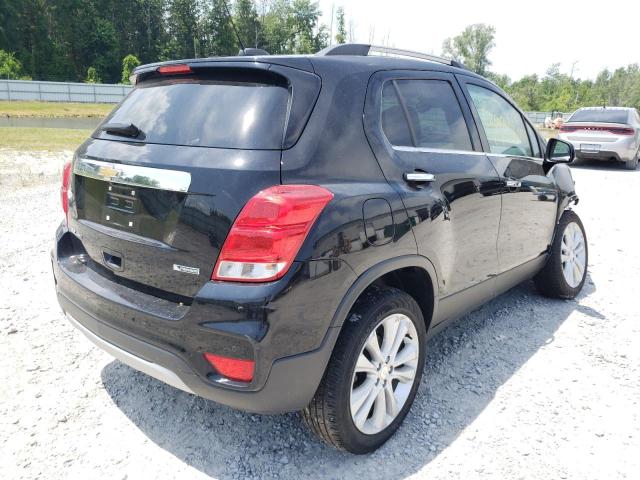 2018 CHEVROLET TRAX PREMI 3GNCJRSBXJL325084