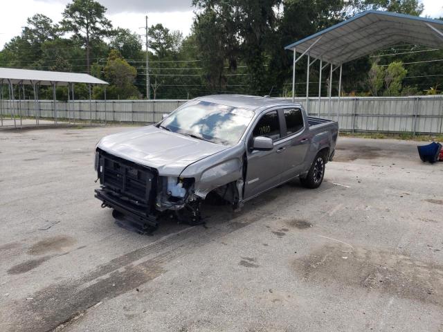 2022 GMC CANYON ELE 1GTG5CENXN1133324