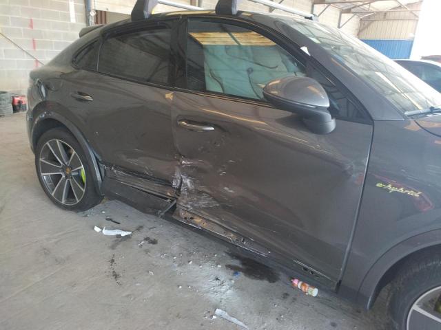 2021 PORSCHE CAYENNE E WP1BE2AY1MDA44208
