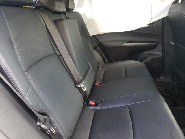 2021 TOYOTA VENZA JTEAAAAH5MJ064154