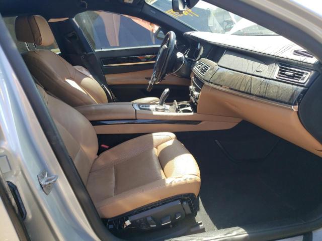 2015 BMW 740 LI WBAYE4C55FD946757