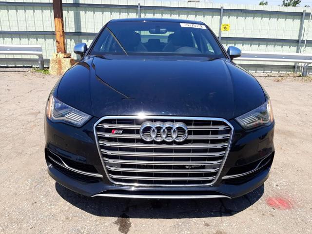 2016 AUDI S3 PREMIUM WAUB1GFF7G1004722