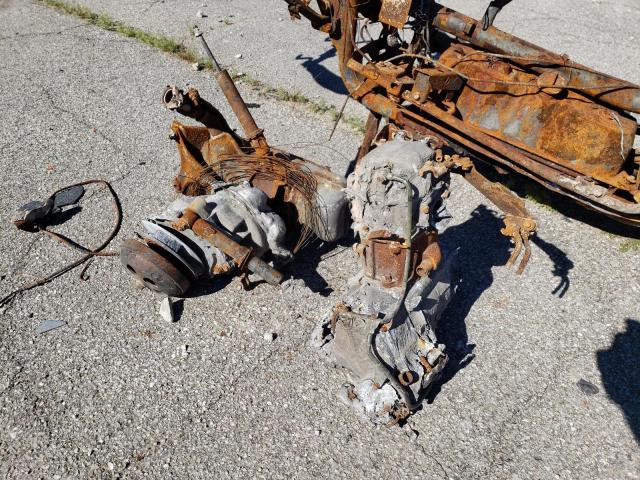 2007 HONDA CN250 JH2MF02087K000265