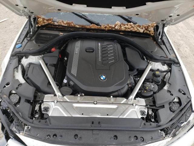 2021 BMW M440XI WBA13AR05MCF72271