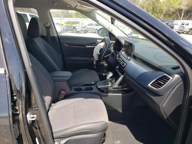 2022 KIA SELTOS KNDEU2AA7N7285940