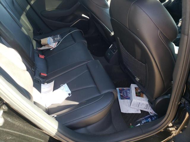 2020 AUDI A3 S-LINE WAUJEGFF9LA006563