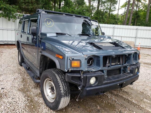 2005 Hummer H2 for sale in Knightdale, NC